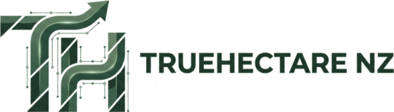 TrueHectare NZ
